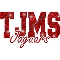 GLT61 RED GLITTER Thumbnail