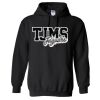 18500 Adult Heavy Blend Hooded Sweatshirt Thumbnail
