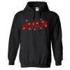 18500 Adult Heavy Blend Hooded Sweatshirt Thumbnail