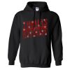 18500 Adult Heavy Blend Hooded Sweatshirt Thumbnail