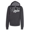 3719Y Youth Sponge Fleece Hoodie Thumbnail