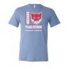 3413 Adult Extra Soft Tri-blend Tee Thumbnail