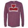 3513 Adult Extra Soft Tri-blend Long Sleeve Thumbnail