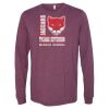 3513 Adult Extra Soft Tri-blend Long Sleeve Thumbnail