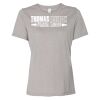 6413 Women’s Extra Soft Tri-blend Tee Thumbnail