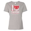 6413 Women’s Extra Soft Tri-blend Tee Thumbnail