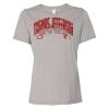 6413 Women’s Extra Soft Tri-blend Tee Thumbnail